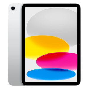 iPad