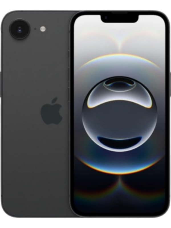 iPhone 16e (без RuStore)