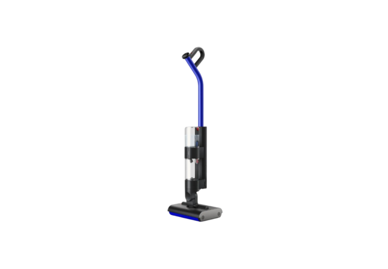 Моющий пылесос Dyson G1 Wash (Синий/Черный)