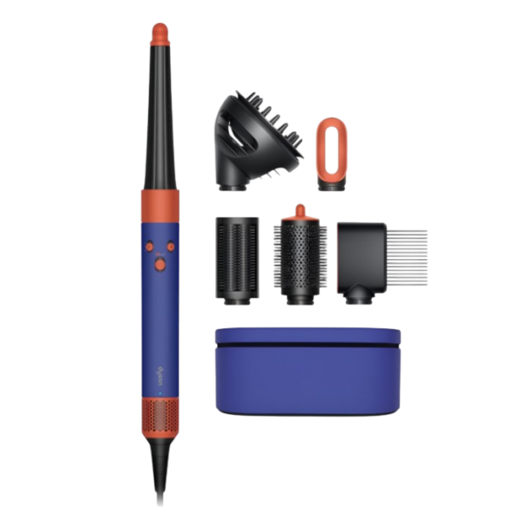 Стайлер Dyson Airwrap i.d. Long HS08 Curly & Coily