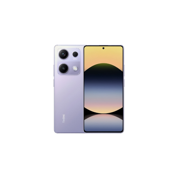 Xiaomi Redmi Note 14S