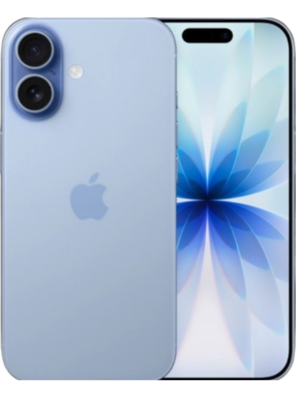 iPhone 17 (без RuStore)