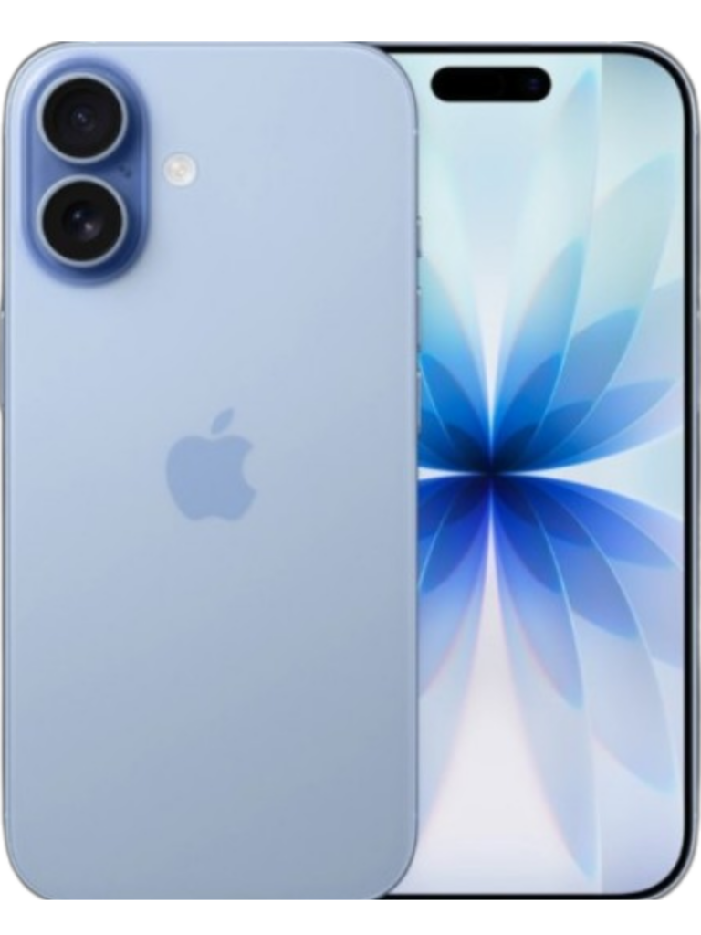 iPhone 17
