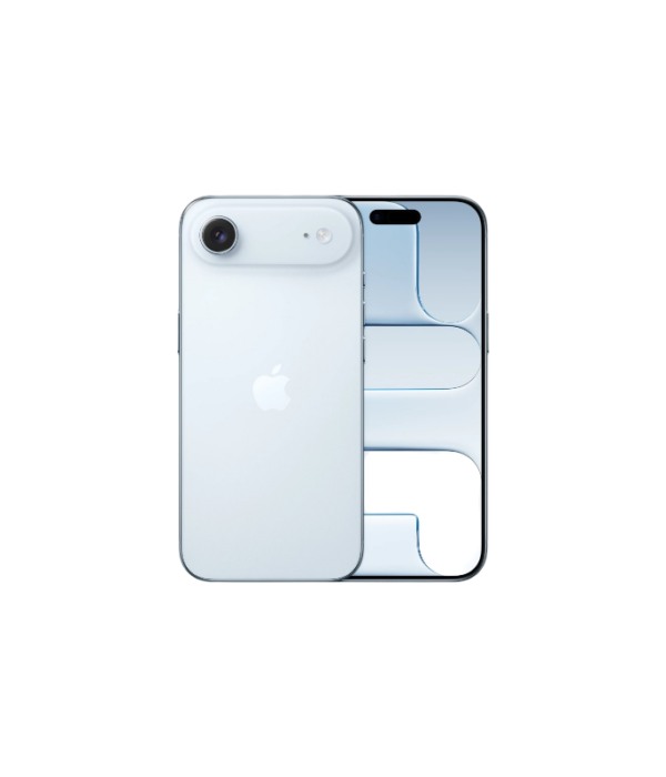 iPhone Air 256 ГБ Blue, eSIM