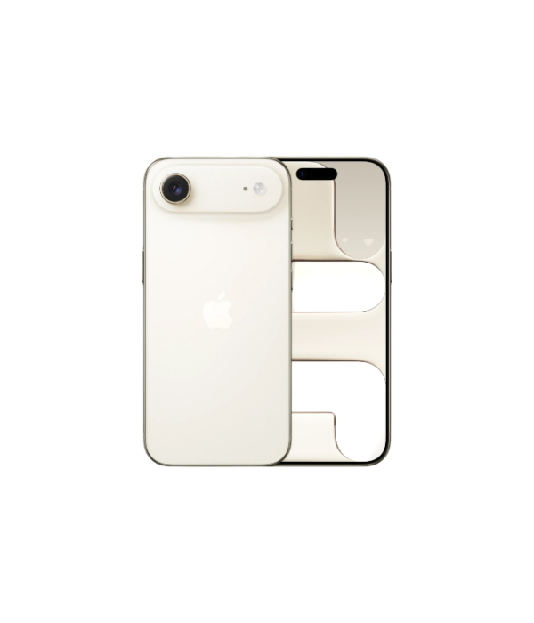 iPhone Air 256 ГБ Gold, eSIM