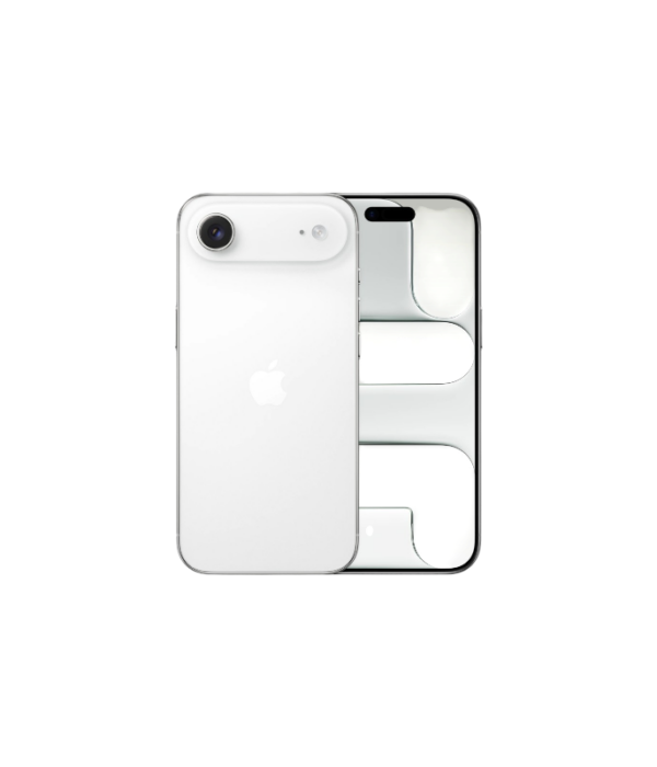 iPhone Air 256 ГБ White, eSIM