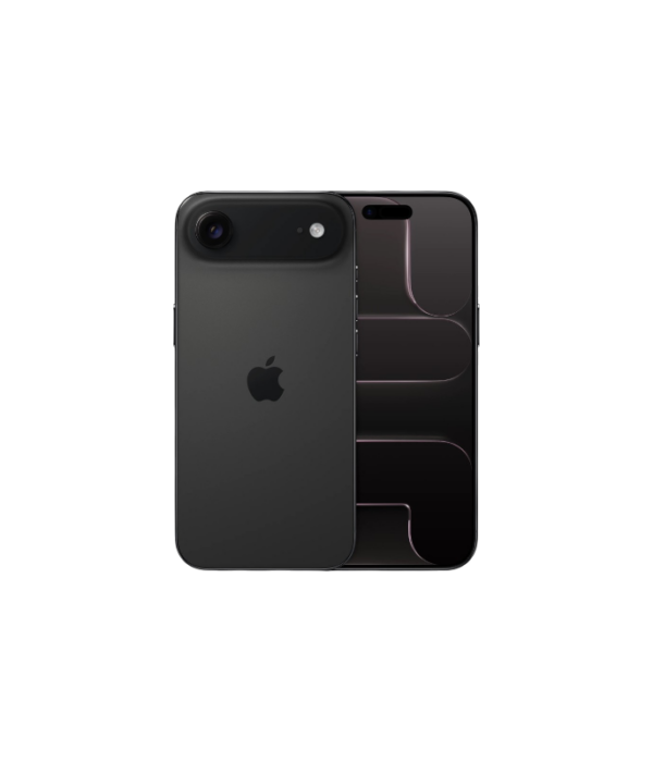 iPhone Air 512 ГБ Black, eSIM
