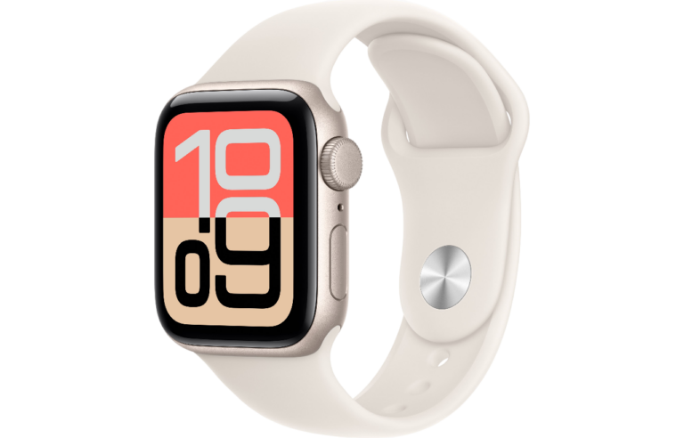 Apple Watch SE