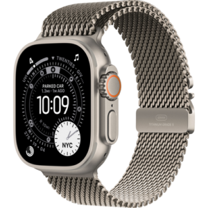 Apple Watch Ultra
