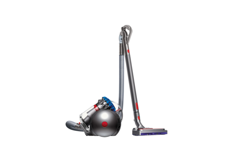 Dyson Cinetic Big Ball Absolute 2