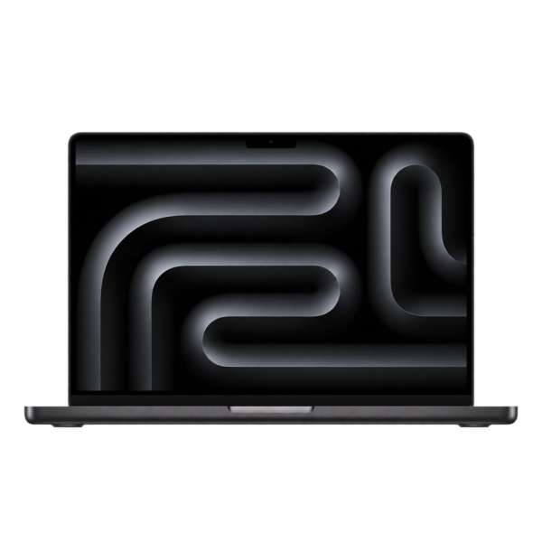 Apple MacBook Pro 14″ M5 Pro, 15-ядерный CPU / 16-ядерный GPU, 24 ГБ / 2 ТБ, Space Black, Индия / США, MJLW4