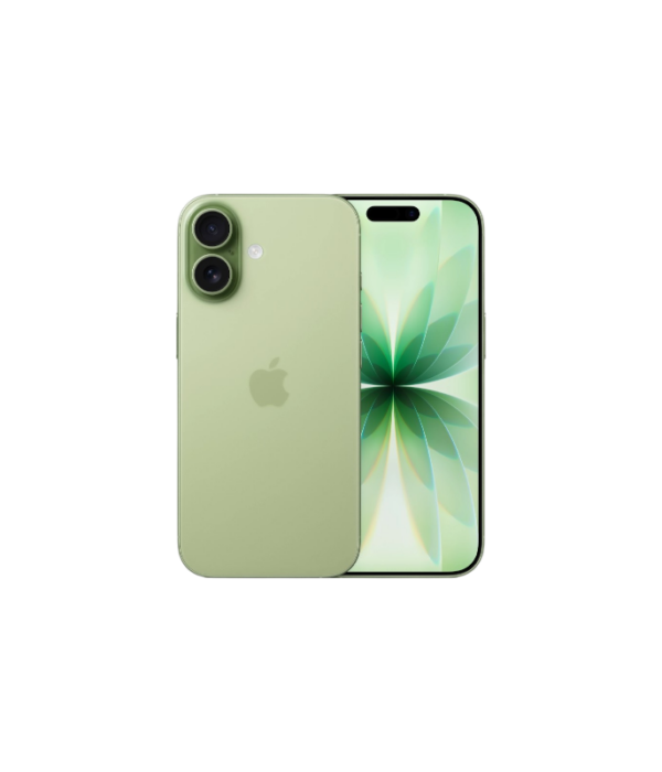 iPhone 17 GREEN 256 ГБ