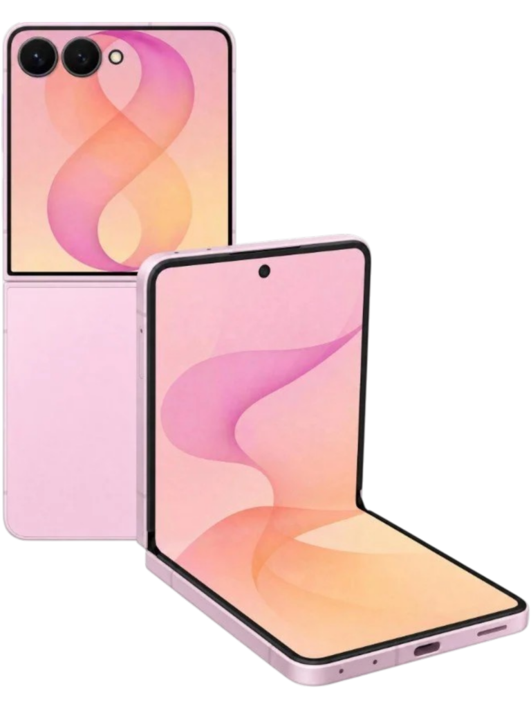 Galaxy Z Flip