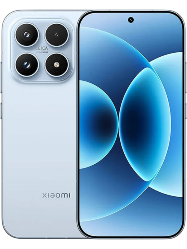 Xiaomi 17