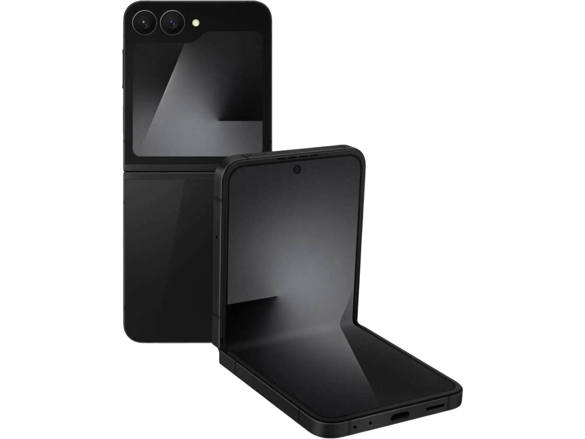 Samsung Galaxy Z Flip7 FE