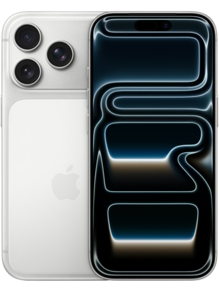 iPhone