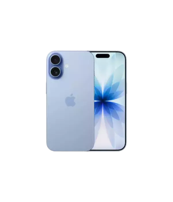 iPhone 17 BLUE 512 ГБ