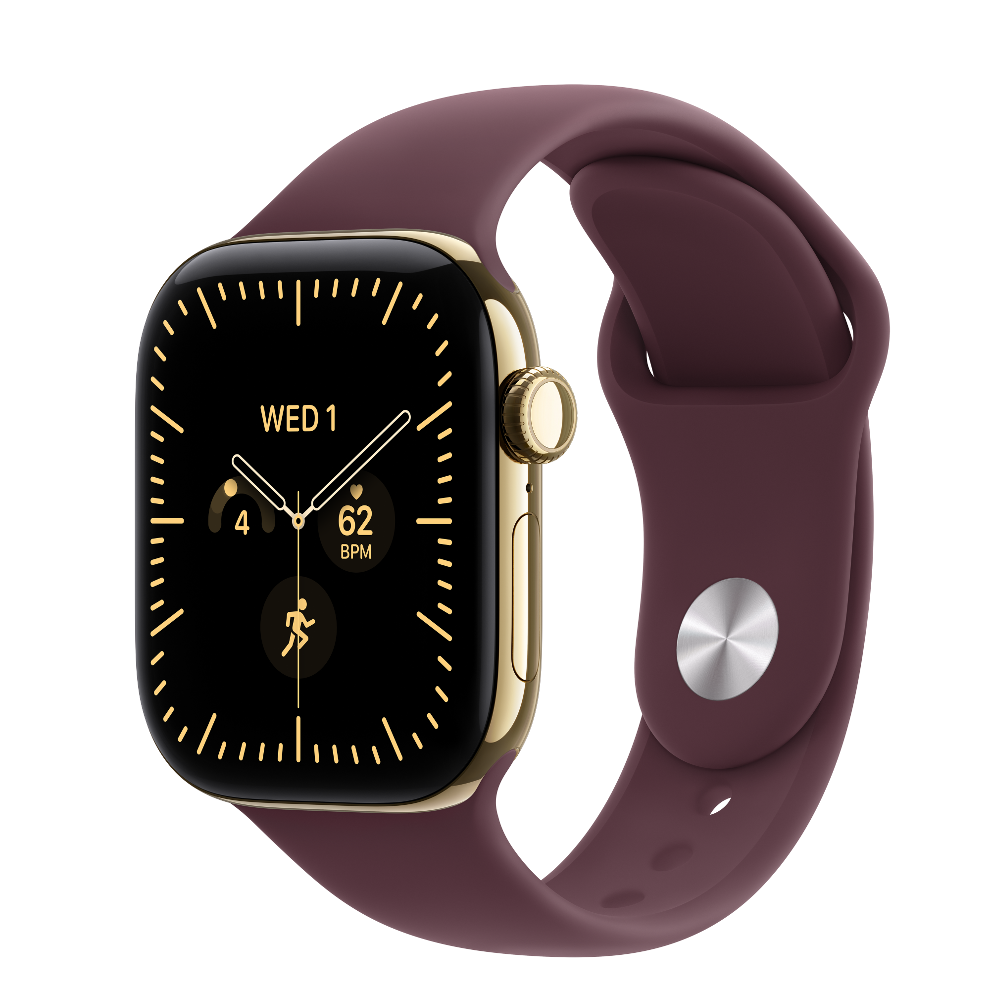Apple Watch Series 12