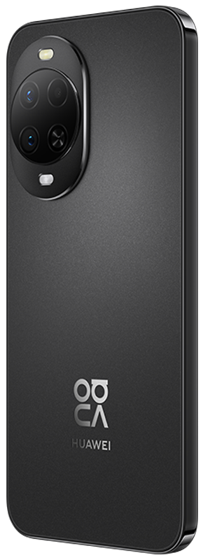 Huawei Nova 15 — BLACK, 12/256 гб, 2 nano-SIM