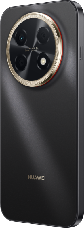 Huawei Nova 15 Max — BLACK, 8/256 гб, 2 nano-SIM