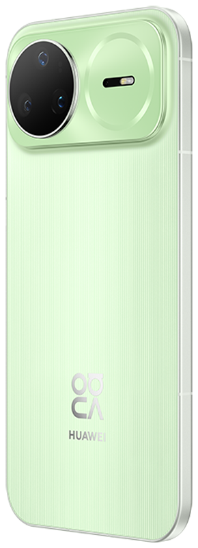 Huawei Nova 15 Pro — GREEN, 12/256 гб, 2 nano-SIM