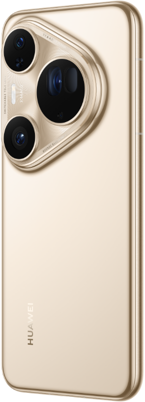 Huawei Pura 80 Ultra — Prestige Gold, 16/512 Гб, 2 nano-SIM