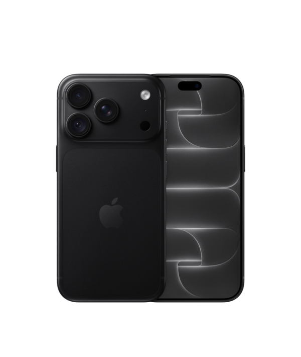 iPhone 18 Pro 256 ГБ Black (без RuStore)