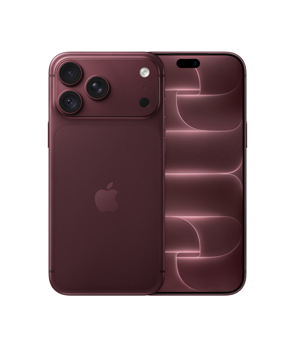 iPhone 18 Pro Max 256 ГБ Burgundy, eSIM, Япония