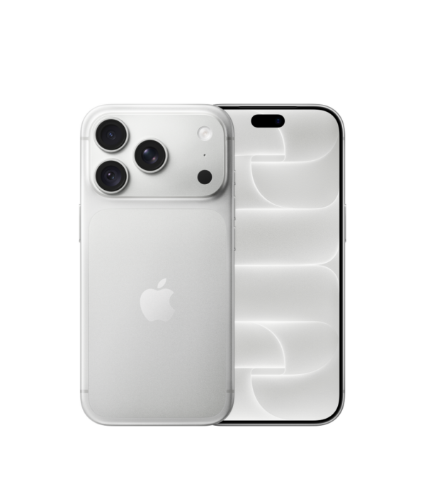 iPhone 18 Pro 256 ГБ Silver (без RuStore)