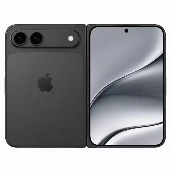 iPhone 18 Ultra 512 ГБ Black (без RuStore)