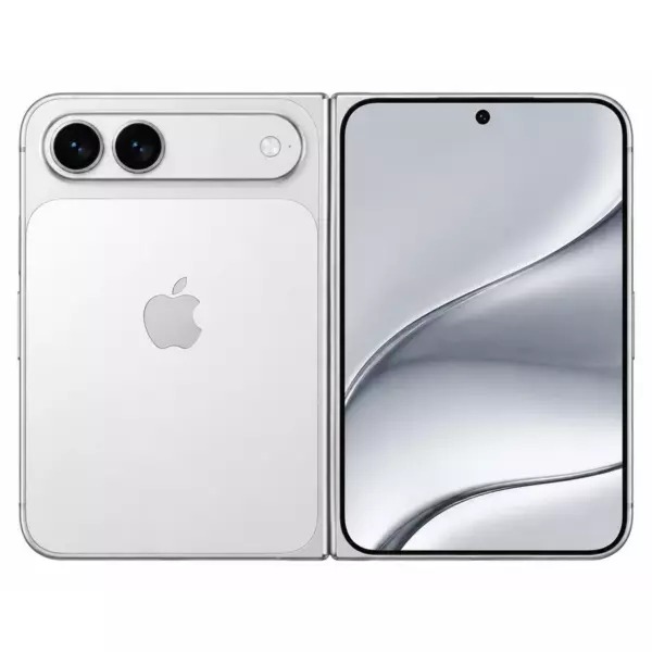 iPhone 18 Ultra 512 ГБ White (без RuStore)