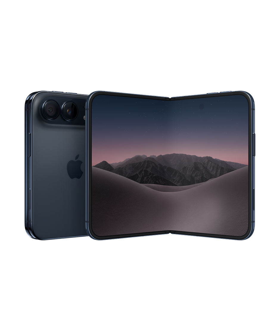 iPhone Duo 256 ГБ Night Sky (без RuStore)