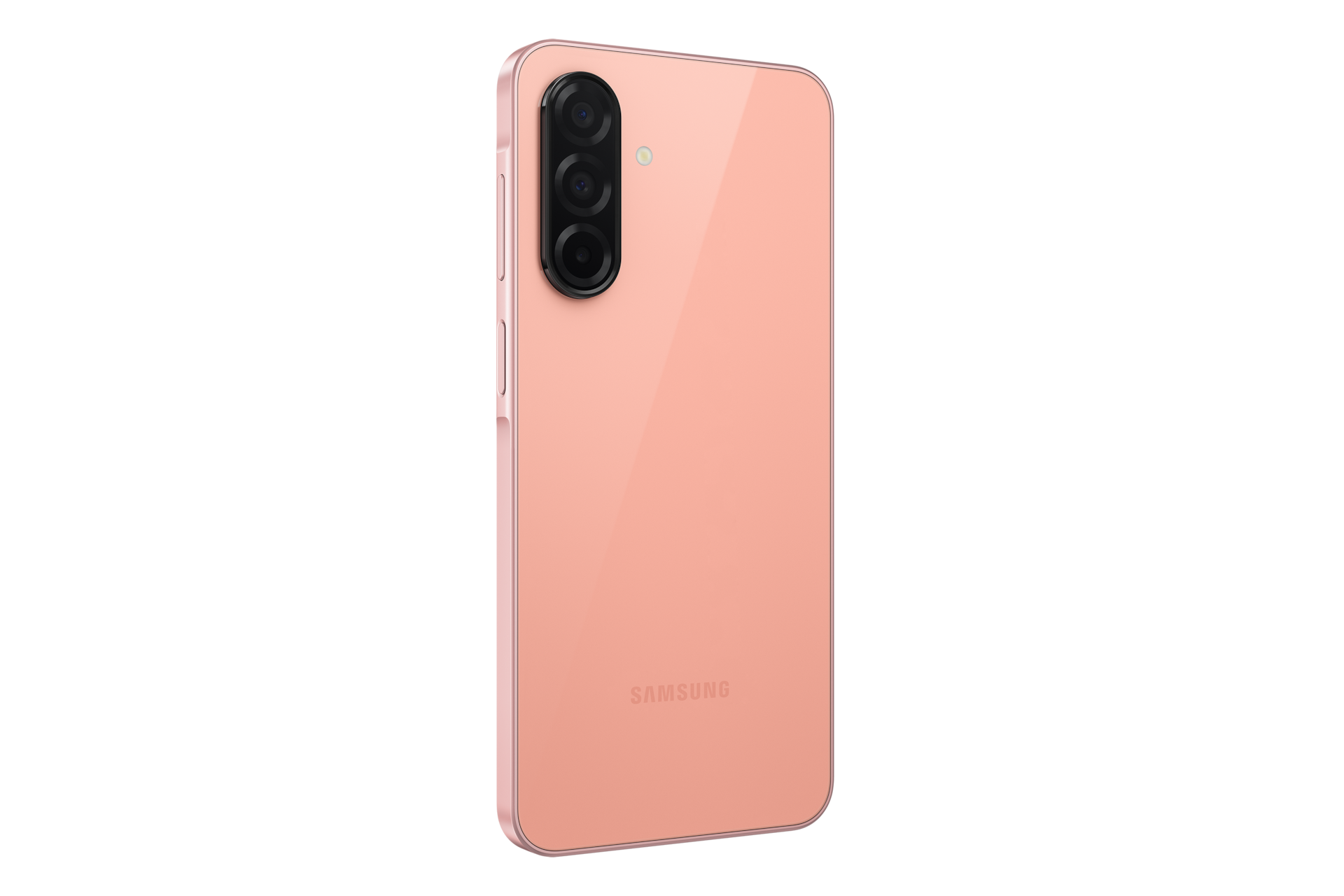 Samsung Galaxy A26 — Peach Pink, 2 nano-SIM, 6/128 гб