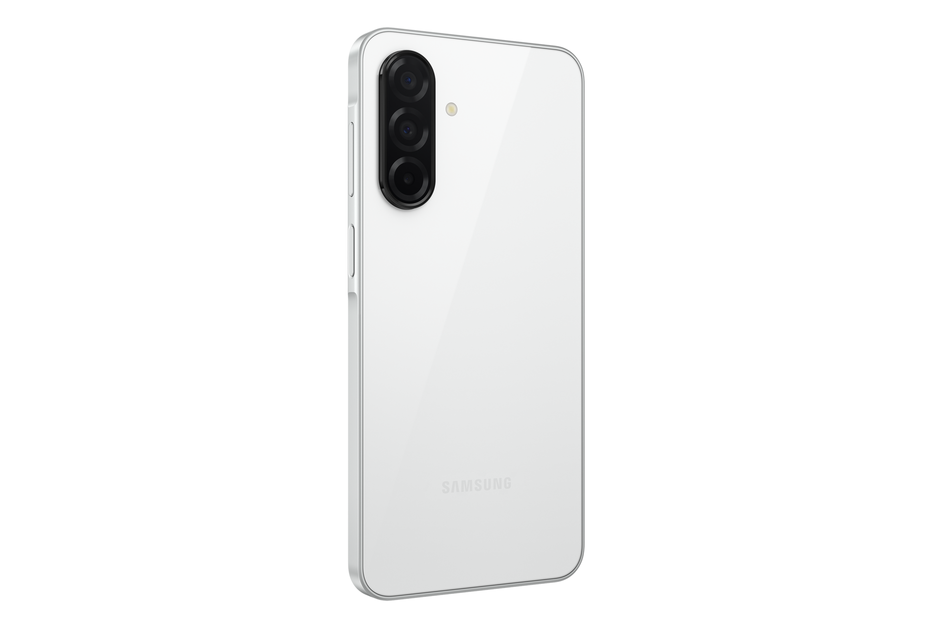 Samsung Galaxy A26 — WHITE, 2 nano-SIM, 6/128 гб