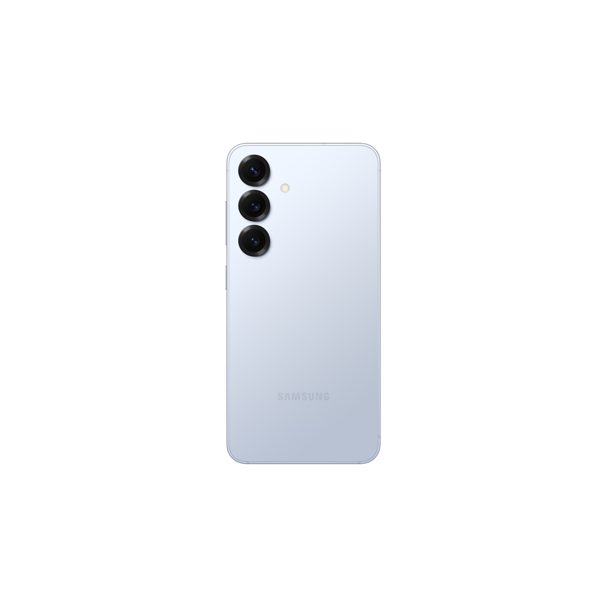 Samsung Galaxy S25 — IcyBlue, 2 nano-SIM + eSIM, 12/128 гб