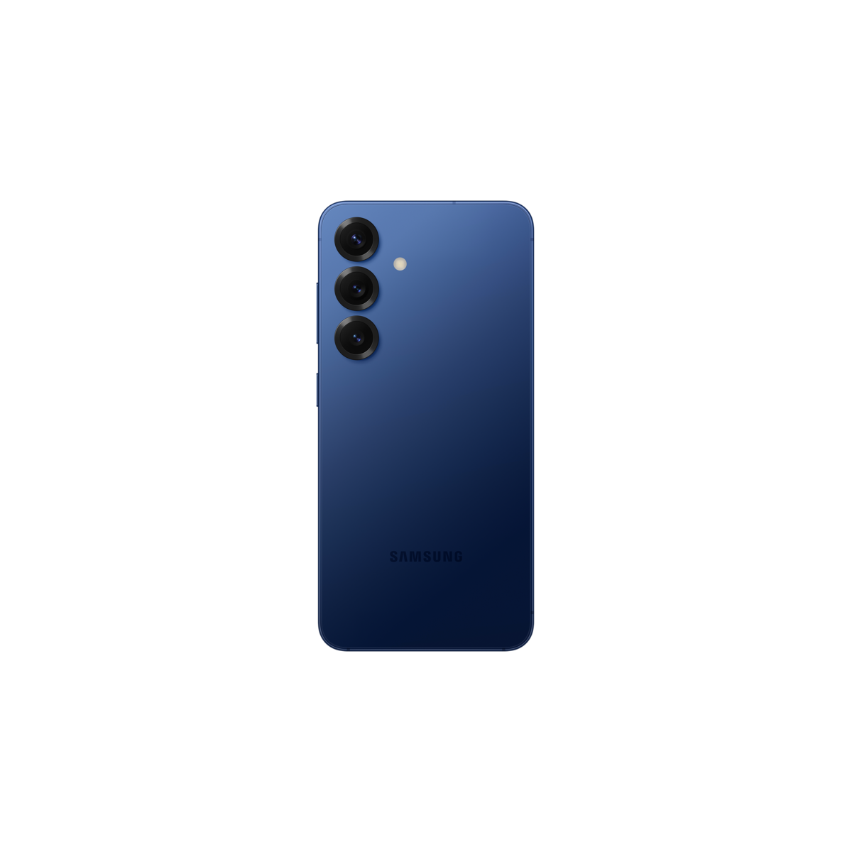 Samsung Galaxy S25 — Navy, 2 nano-SIM + eSIM, 12/128 гб