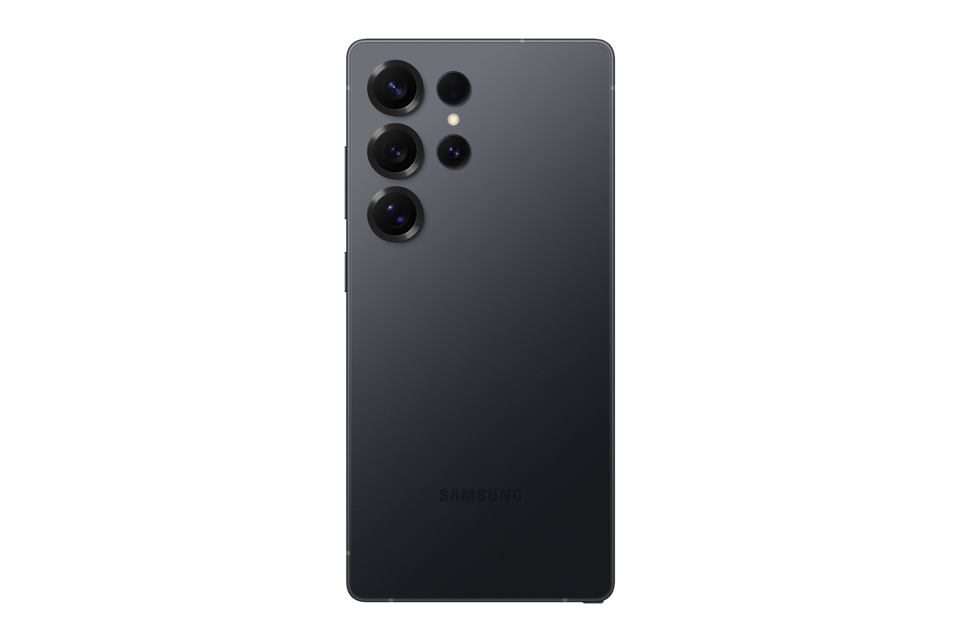 Samsung Galaxy S25 Ultra — Titanium Jetblack, 2 nano-SIM + eSIM, 12/256 гб