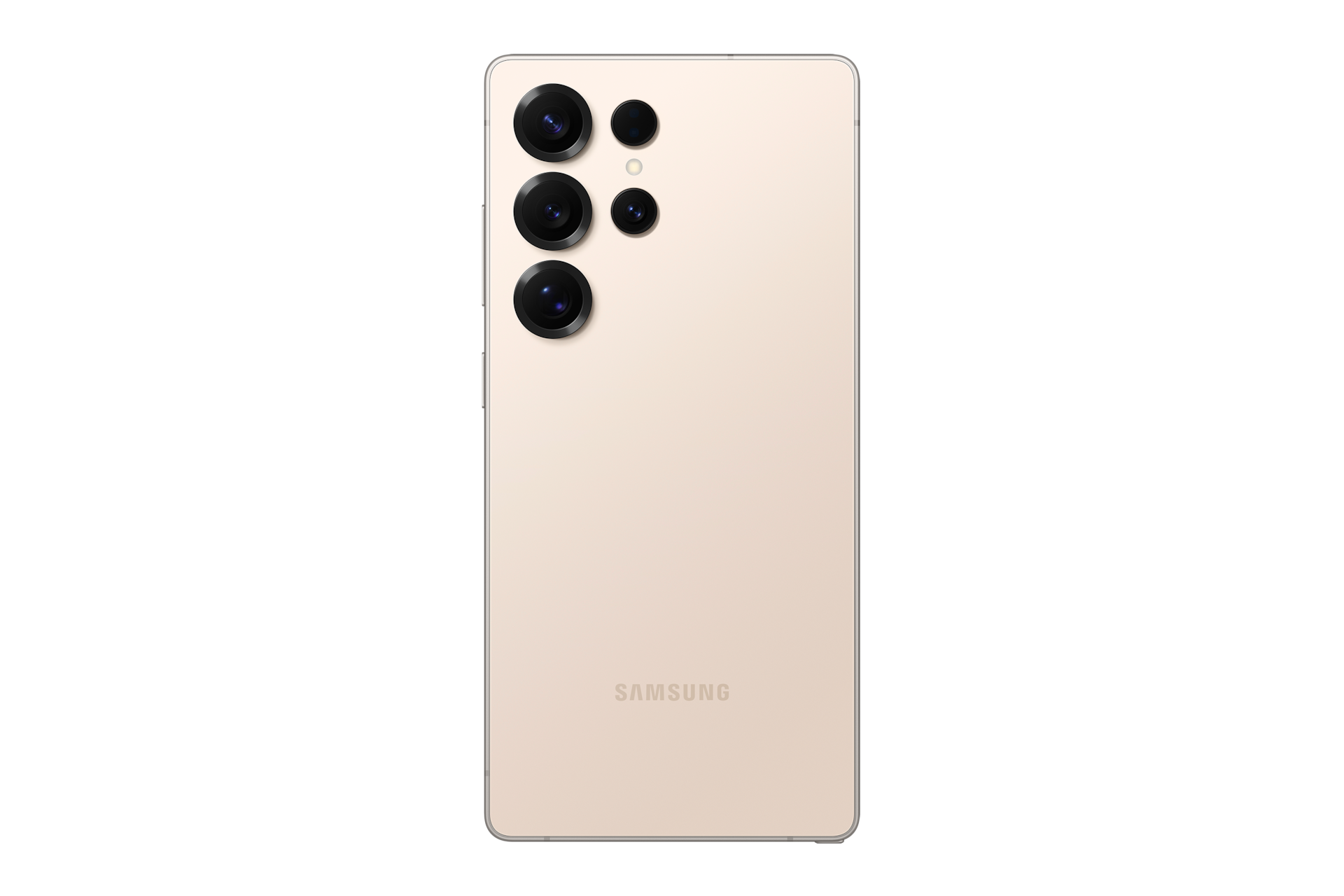 Samsung Galaxy S25 Ultra — Titanium Pinkgold, 2 nano-SIM + eSIM, 12/512 гб
