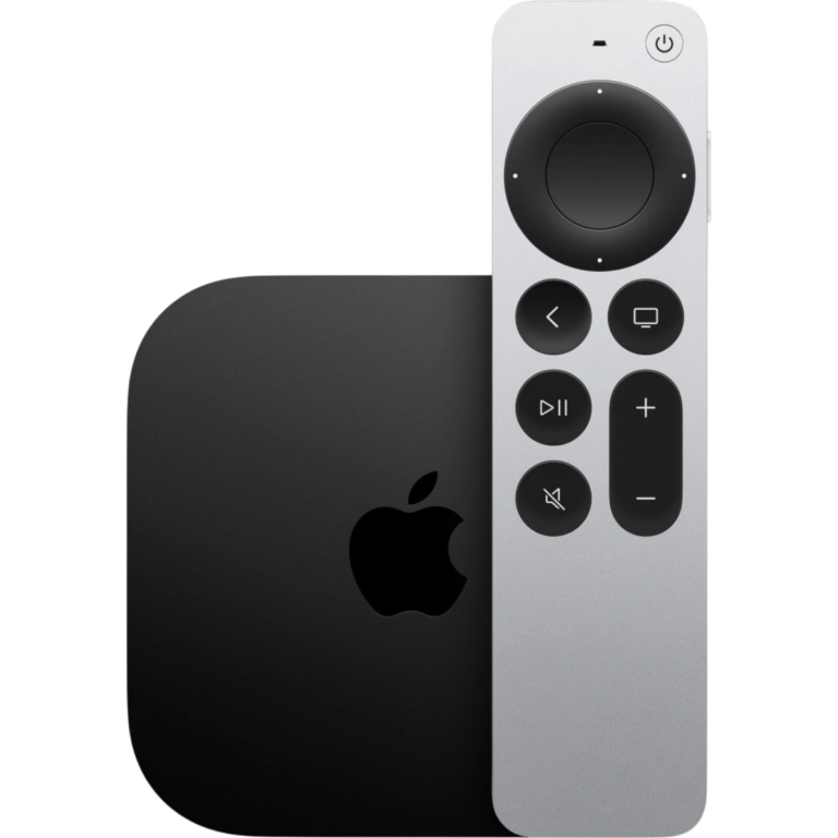 Apple TV