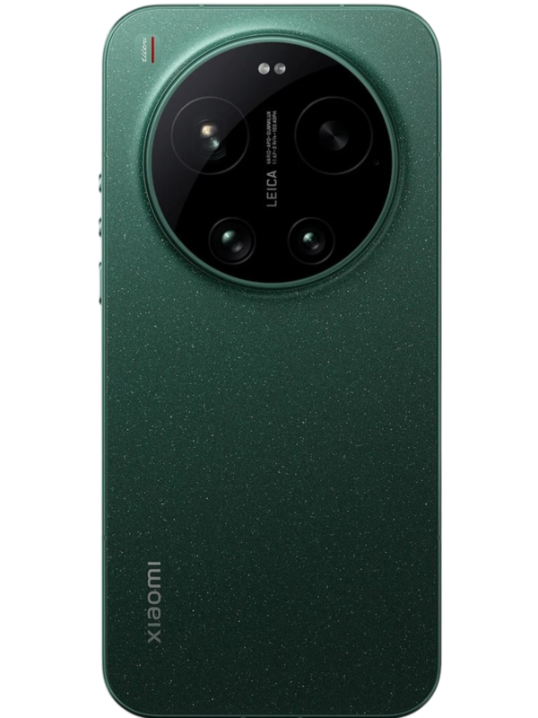 Xiaomi 17 Ultra