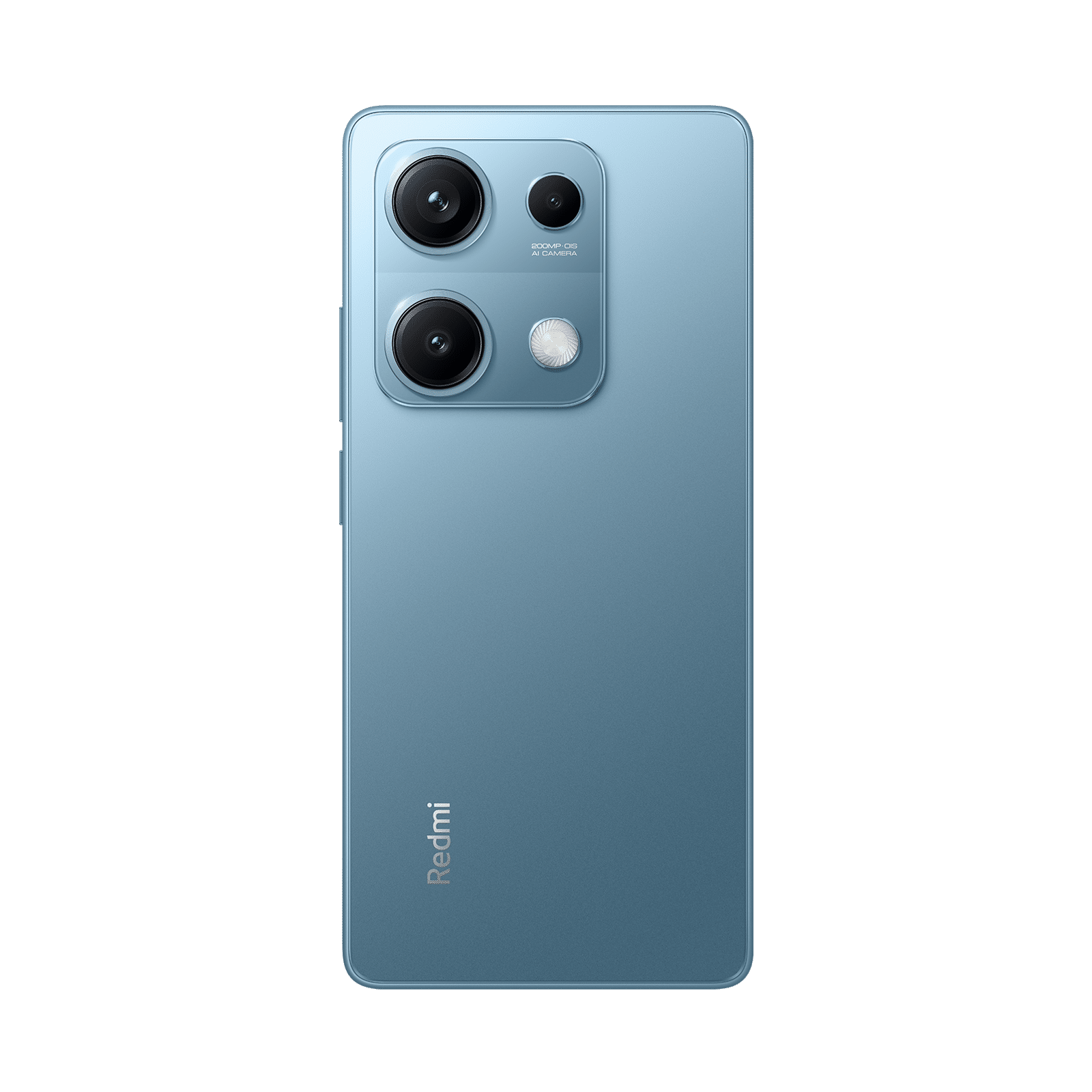 Xiaomi Redmi Note 14S — 2 nano-SIM, Ocean Blue, 8/256 гб