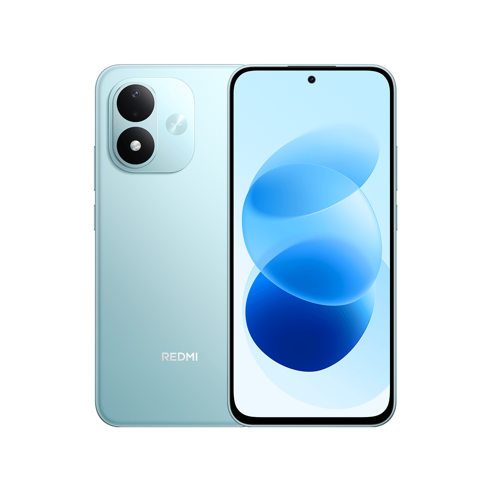 Xiaomi Redmi Note 17 4G - BLACK, 4/128 гб, 2 nano-SIM, В наличии