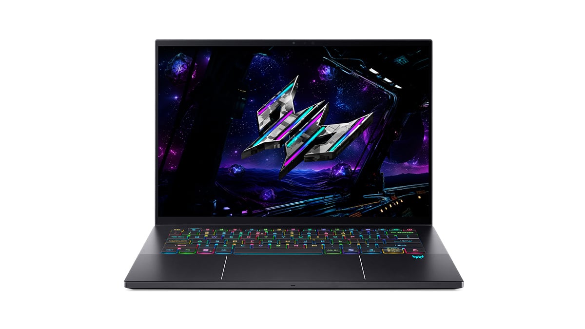 Acer Predator Triton 14 AI PT14-52T
