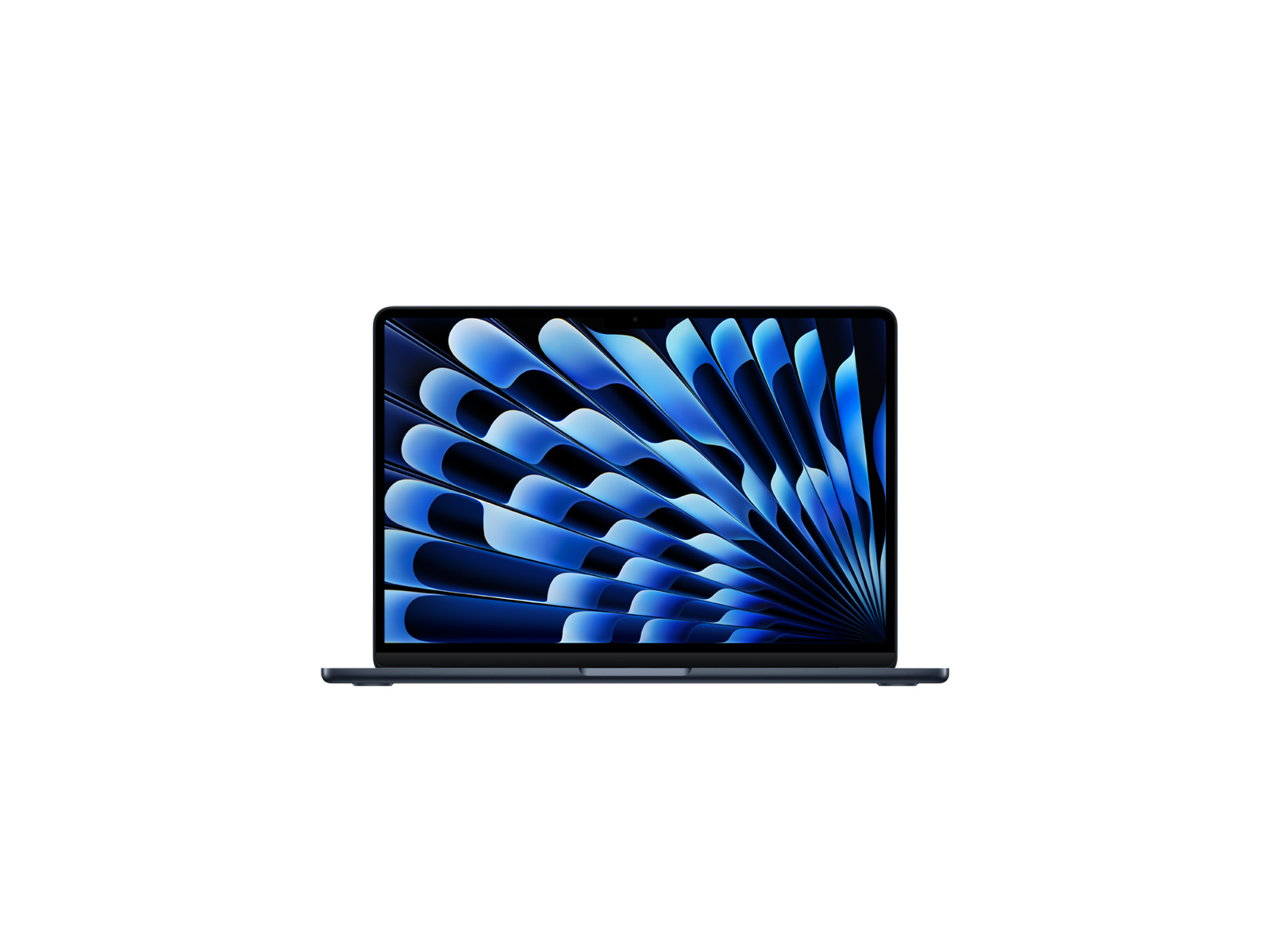 Apple MacBook Air 13″ M5, 16 ГБ / 1 ТБ, Midnight, США, MDHF4