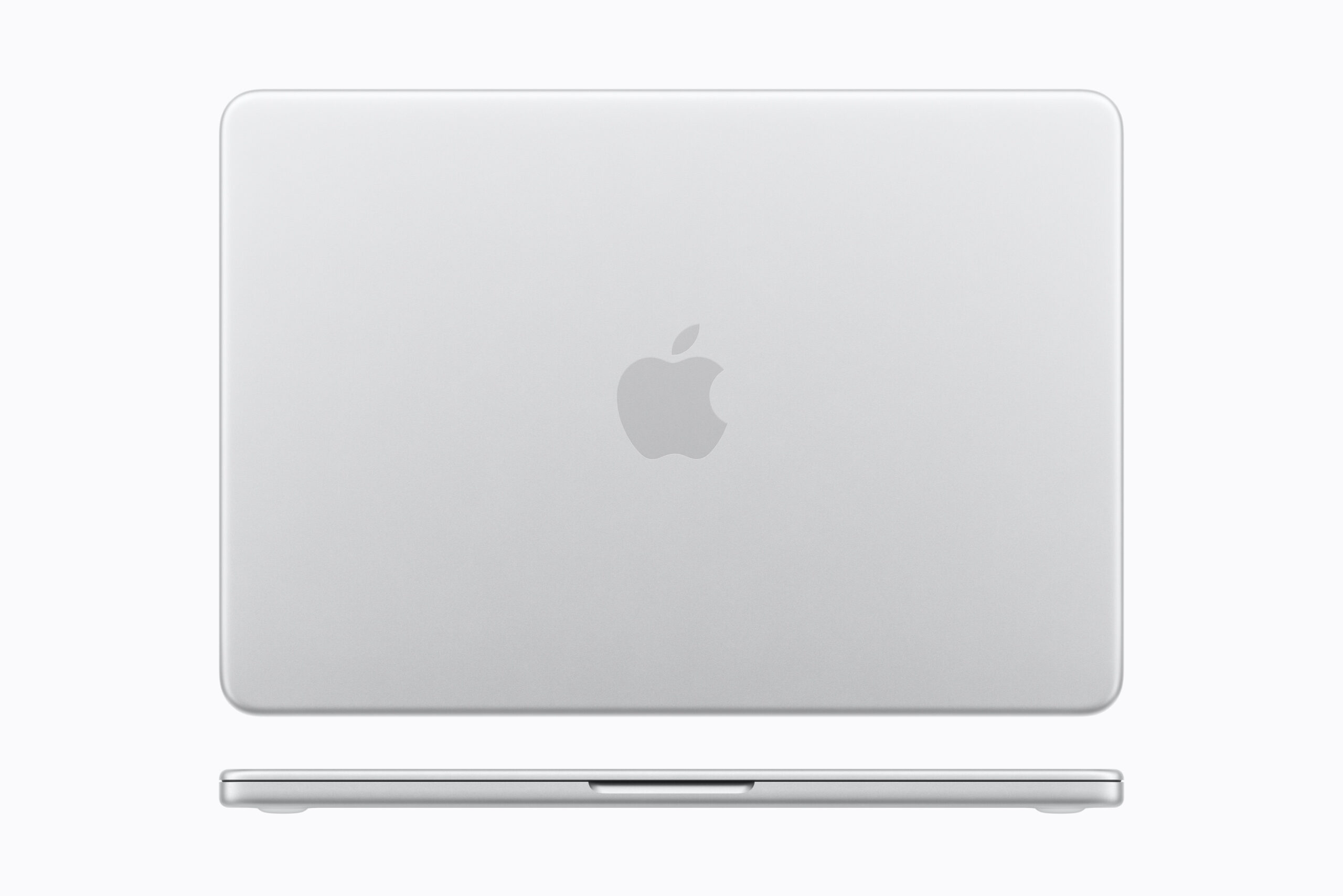 Apple MacBook Neo 13″ A18 Pro, 8/256 ГБ, Silver, MHFA4