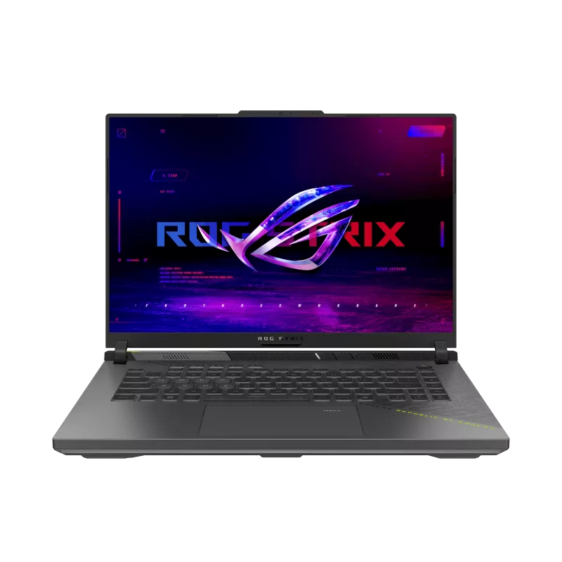 ASUS ROG Strix G16 G614 (2025)