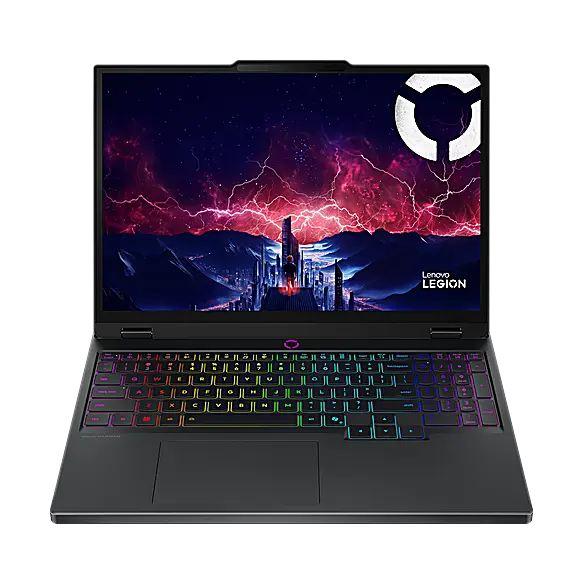 Lenovo Legion 5 15AKP10