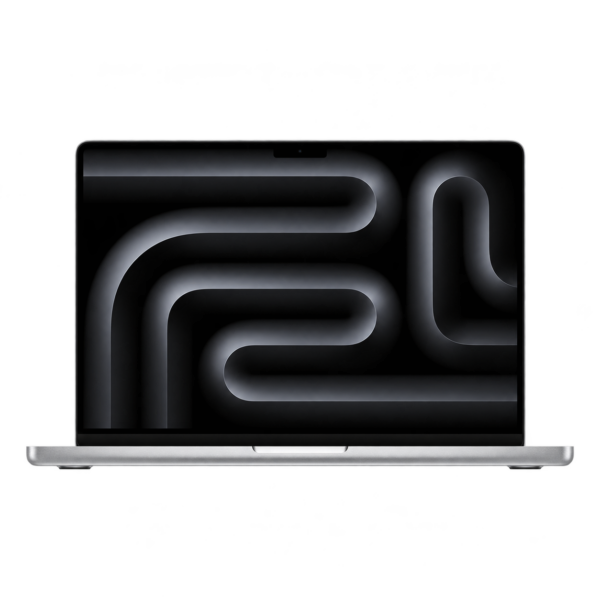 Apple MacBook Pro 14″ M5 Pro, 18-ядерный CPU / 20-ядерный GPU, 24 ГБ / 2 ТБ, Silver, Индия / США, MGDP4
