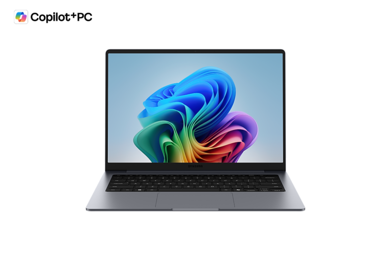 Samsung Galaxy Book6 14 NP740VJG-KA1HK, Ultra 5 325, 16/512 ГБ, серый