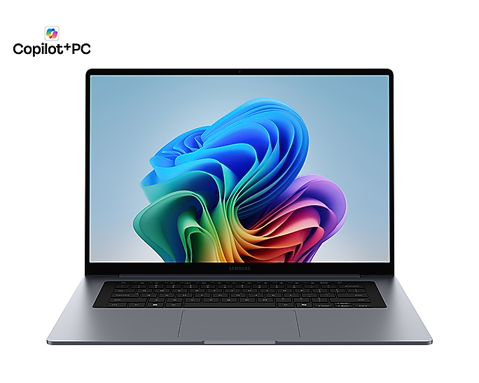 Samsung Galaxy Book6 16 NP760VJG-KG2US, Ultra 7 355, 16/1024 ГБ, серый
